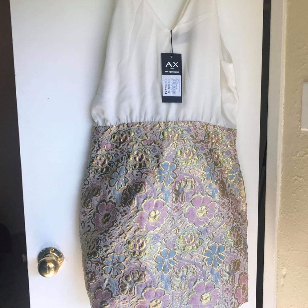 AX Paris dress
